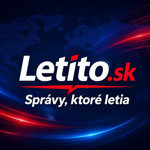 Letito.sk – správy, ktoré letia